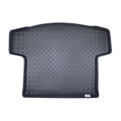 Стелка за багажник за Chevrolet Captiva (2011+)