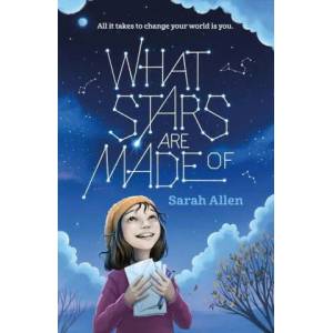 What Stars Are Made Of | Sarah Allen (ISBN: 9781250763297)