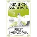 Knihy Tress of the Emerald Sea