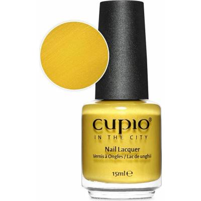 Cupio in the City Sevilla Lak na nehty 15 ml