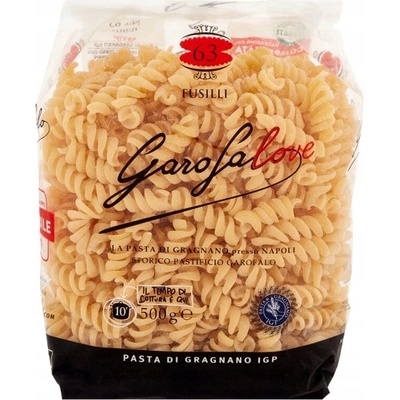 Garofalo Fusilli č. 63 0,5 kg