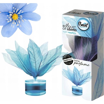 Brait květ dekorativní osvěžovač vzduchu night sapphire 50 ml