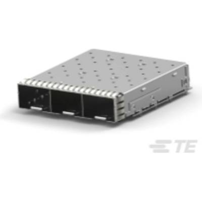 zSFP+ TE AMP zSFP+ 2349050-1 TE Connectivity Množství: 1 ks