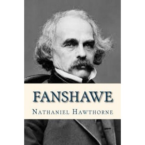 Fanshawe | Nathaniel Hawthorne, Ravell (ISBN: 9781535161824)