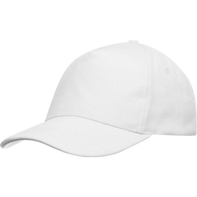L-Merch Unisex C2116 White