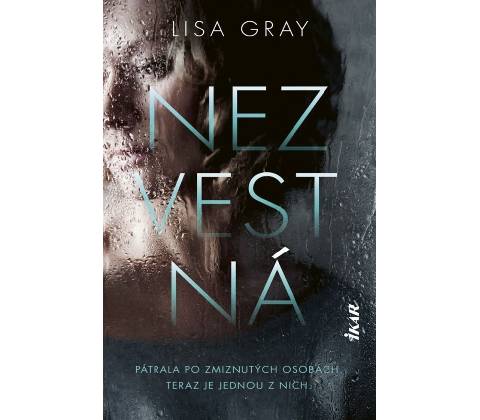 Nezvestná