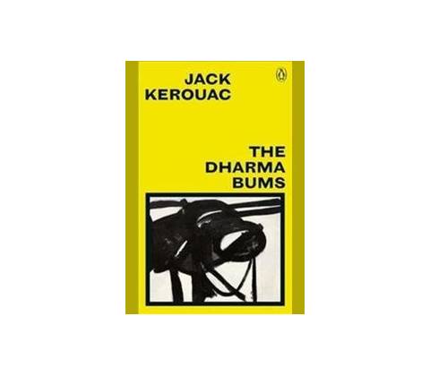 Dharma Bums