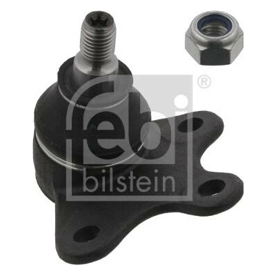 FEBI BILSTEIN Podpora-/ Kloub 19406
