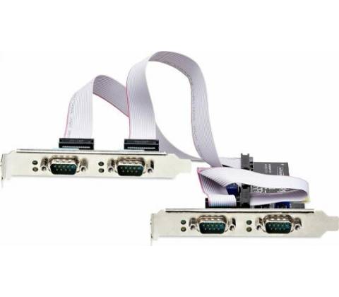 StarTech PS74ADF-SERIAL-CARD