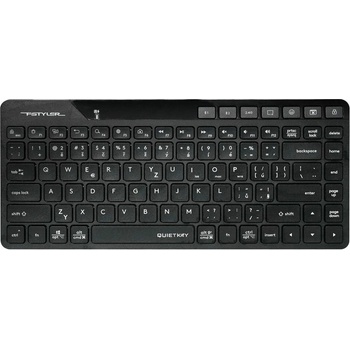 A4Tech FStyler FBK26CAS-BK