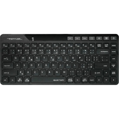 A4Tech FStyler FBK26CAS-BK