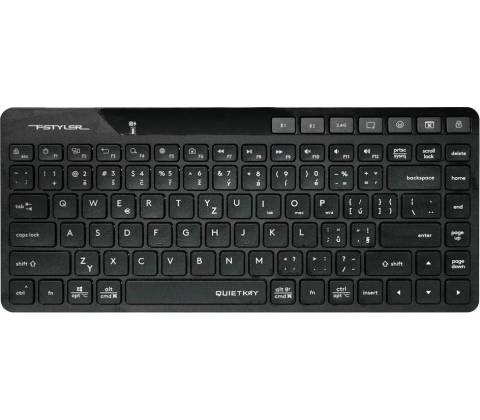 A4Tech FStyler FBK26CAS-BK