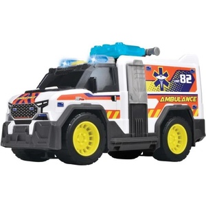 Dickie Toys Линейка Auto 30cm (3306024)