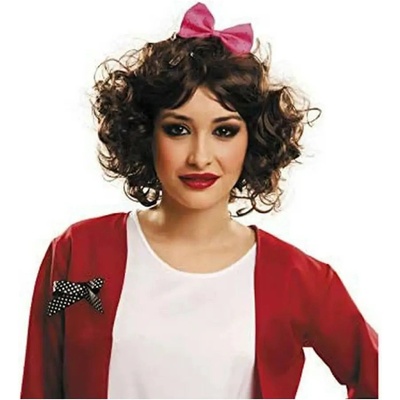 My other me Wigs My Other Me 60s Кестеняв