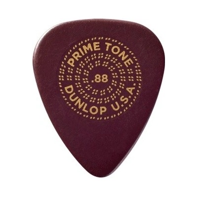 Dunlop Primetone Standard Sculpted Plectra 1.0 3ks