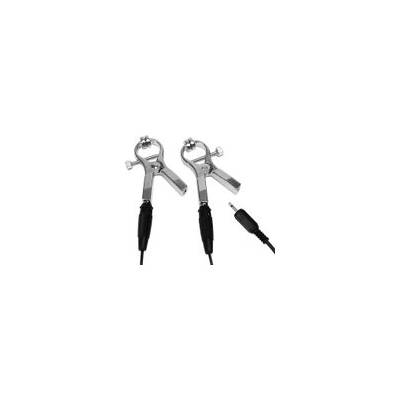 RIMBA Luxurous Electro Clamps Uni-Polar 7861 2 бр (P22732)