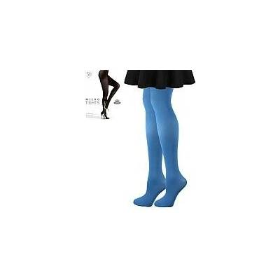 Boma MICRO tights 50 DEN punčochové kalhoty