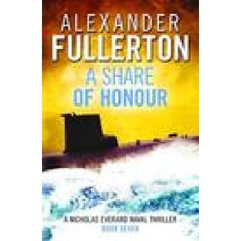 Share of Honour Fullerton Alexander
