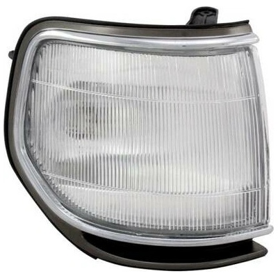 Poziční světlo pravé TOYOTA LAND CRUISER (FJ80/FJ82), 01.89-05.96 OE 81610-60100, 81610-60310