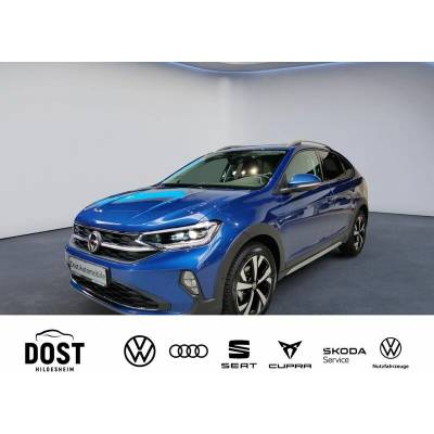 Volkswagen Taigo 1.0 TSI Style DSG 85 kW