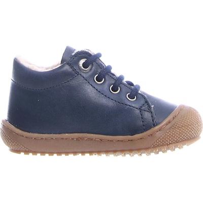 Naturino Детски зимни ботуши Naturino Kid's Racoon Winter boots - Blue - размер 20 (EU) (702-2268-0113)