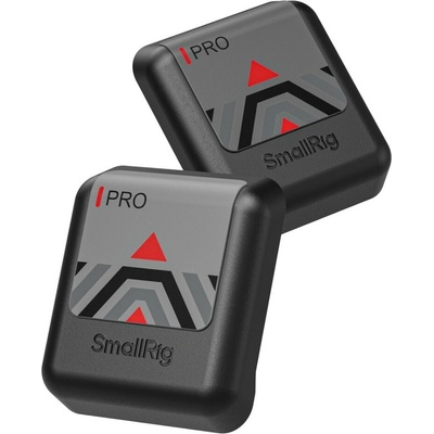 SmallRig 5494 Hot Shoe Cover pre Sony Black 2 ks