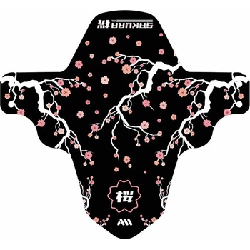 AMS Mud Sakura