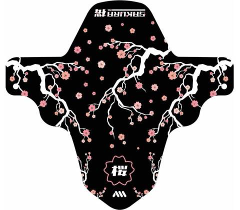 AMS Mud Sakura