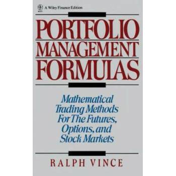 Image 1 of Portfolio Management Formulas - Mathematical Trading Methods for the Futures Options | Ralph Vince