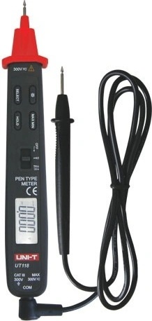 UNI-T UT116A