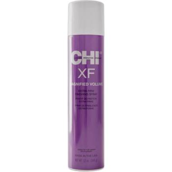 Farouk Systems Farouk System CHI Magnified Volume Extra Firm Finishing Spray 340 g