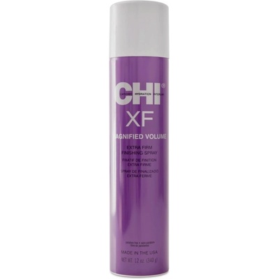 Farouk Systems Farouk System CHI Magnified Volume Extra Firm Finishing Spray 340 g
