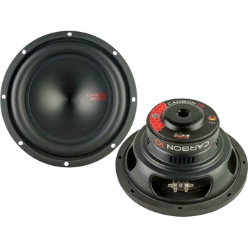 Audio System Carbon 12