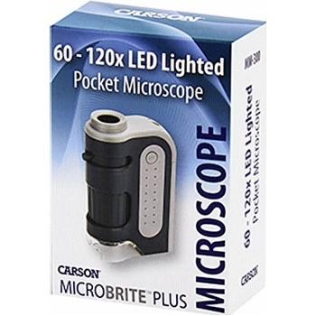 Carson MM-300