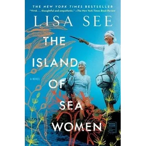 Island of Sea Women | Lisa See (ISBN: 9781501154867)