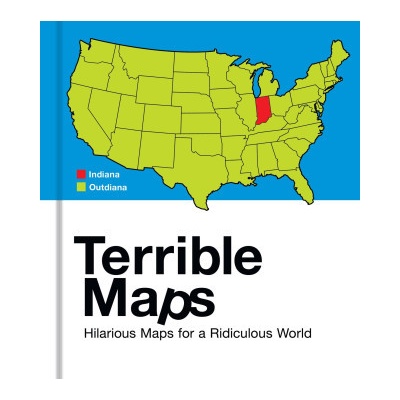 Terrible Maps