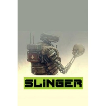 Segment Forge Slinger (PC)