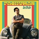 Pachyman - Pachyman In Dub (Reissue) (LP) (0880882620516)