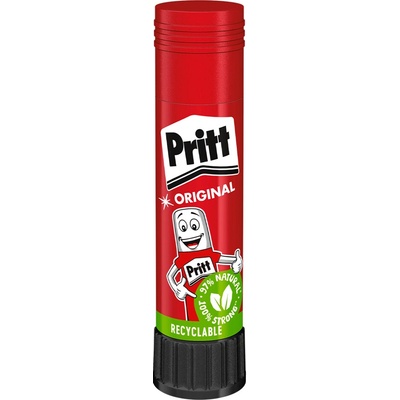 Pritt Lepiaca tyčinka Glue Stick 10 g