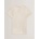 Ted Baker Тениска Ted Baker Women's Metallic Slim Fit T-Shirt - Gold