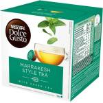 NESCAFÉ Marrakesh Tea капсули 16 бр