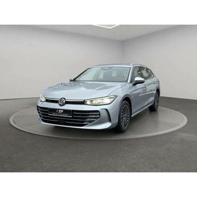 Volkswagen Passat Variant 2.0 TDI Elegance DSG 110 kW