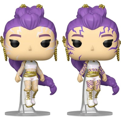 Funko Pop! 2257 K-POP Demon Hunters - Rumi