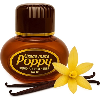 Poppy Grace Mate Vanilla