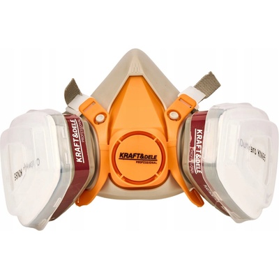 Kraft&Dele KD10030 polomaska