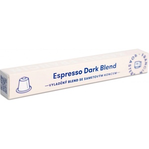 Kafe Francin Kafe Francin ESPRESSO KAPUSLE DARK BLEND
