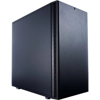 Fractal Design Define Mini C FD-CA-DEF-MINI-C-BK