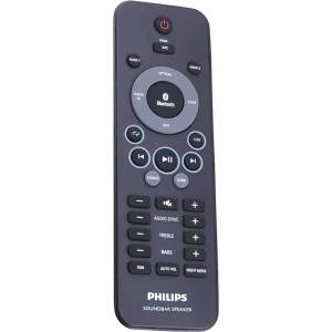 GENERAL Philips htl1190b - дистанционно управление дубликат (htl1190b) Дистанционно