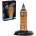 CubicFun 3D Big Ben LED Puzzles