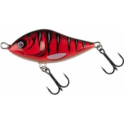 Salmo Slider Sinking Red Wake 5cm